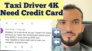 Taxi Driver Getting 4/5K salary | Commission based | possible to get loan screenshot 4