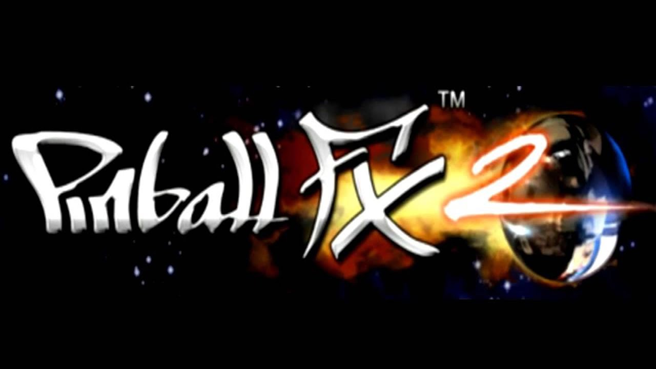 Pinball FX2 Gameplay HD YouTube