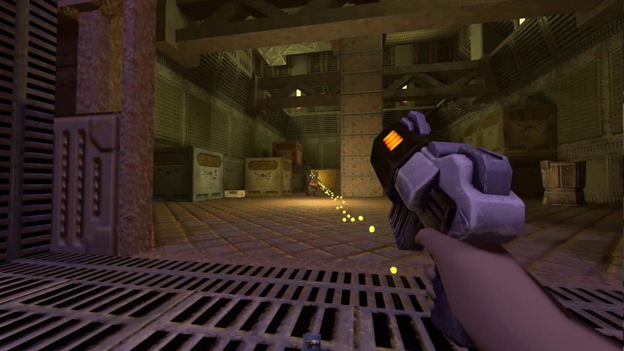 quake ii rtx is crashing on startup quake ii rtx is crashing on startup