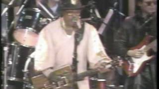 Bo Diddley - Who Do You Love