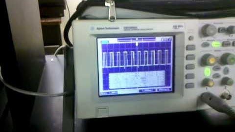 Audio Circuit TTU Project Lab 1 11/01/2010 #2