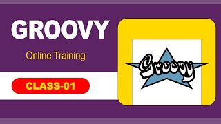 What is Groovy scripting || Class - 01 || Visualpath