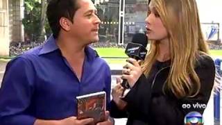 Fiorella Mattheis Entrevista Leonardo