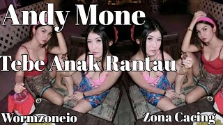 Andy Mone ~ Tebe Anak Rantau || Zona Cacing#wormszone