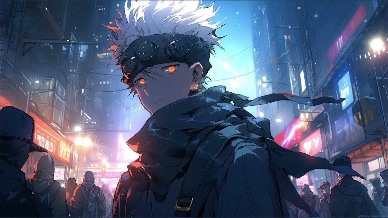 Nightcore - 【 Dystopia - ONE OK ROCK 】 Nightcore - 【 Dystopia - ONE OK ROCK 】
