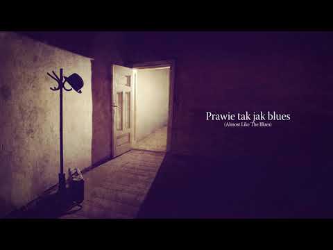 Kwartet ProForma - Prawie tak jak blues feat. Kazik Staszewski