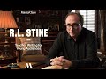 R.L. Stine Teaches Writing For Young Audiences | Official Trailer | MasterClass