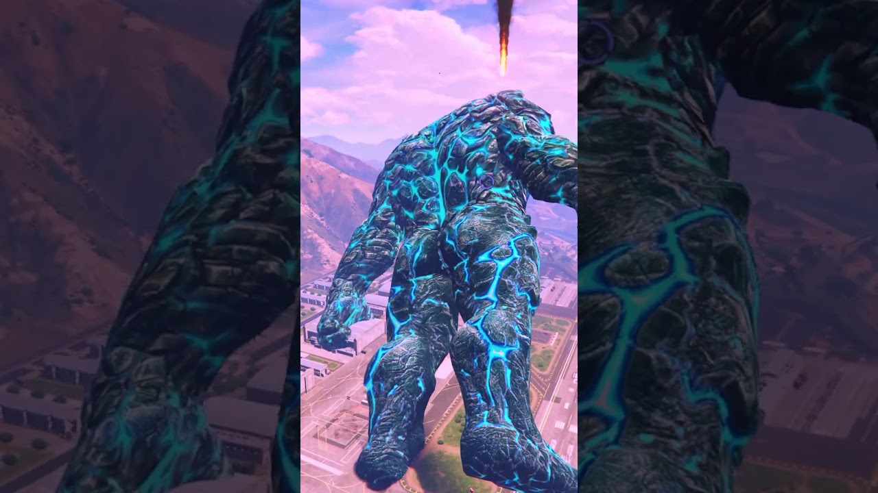 ALL FATHER GOD MOM FAMILY VS SUN GOD DAD FAMILY #shorts #gta5 #viral #cartoon #gta