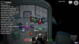 Full Corpse's solution to not being able to find his eyepatch News