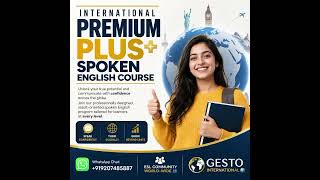 Premium Plus Spoken English Course | Mallu English | English 4 Malayalees | സ്പോക്കൺ ഇംഗ്ലീഷ് കോഴ്സ്