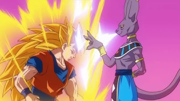Next time...On Dragon Ball Z