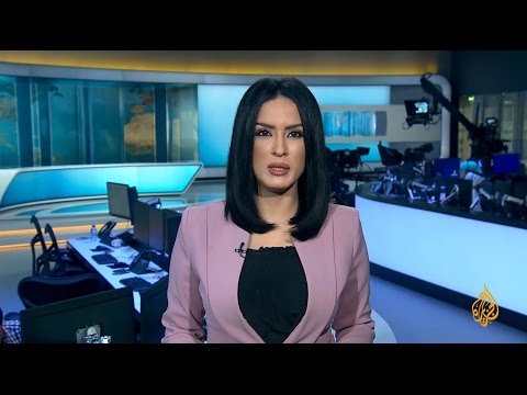 موجز الأخبار - الواحدة ظهرا 16/11/2016
