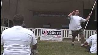 Flaggots Ohio, True Colors (2005)