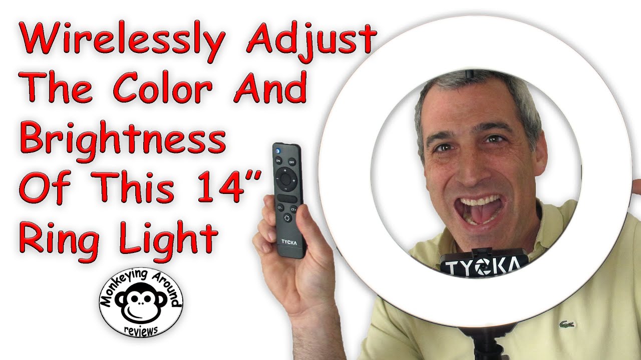 Adjust Your Ring Light Without Having To Move From Your Shot TYCKA Review YouTube adjust-your-ring-light-without-having-to-move-from-your-shot-tycka-review-youtube