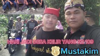 HARI JADI DESA KELIR, KALIPURO, BANYUWANGI YANG KE 109