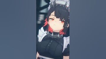 【Zenless Zone Zero】Only Ellen can do this