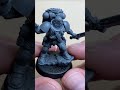 Wolf Scouts Pack Leader #warhammer40k #spacewolves #killteam40k