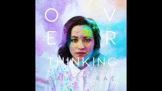 Cailee Rae - I Don't Care [Overthinking EP]