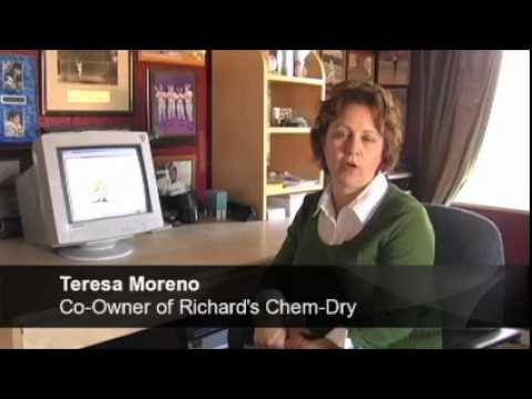 Richard's Chem-Dry