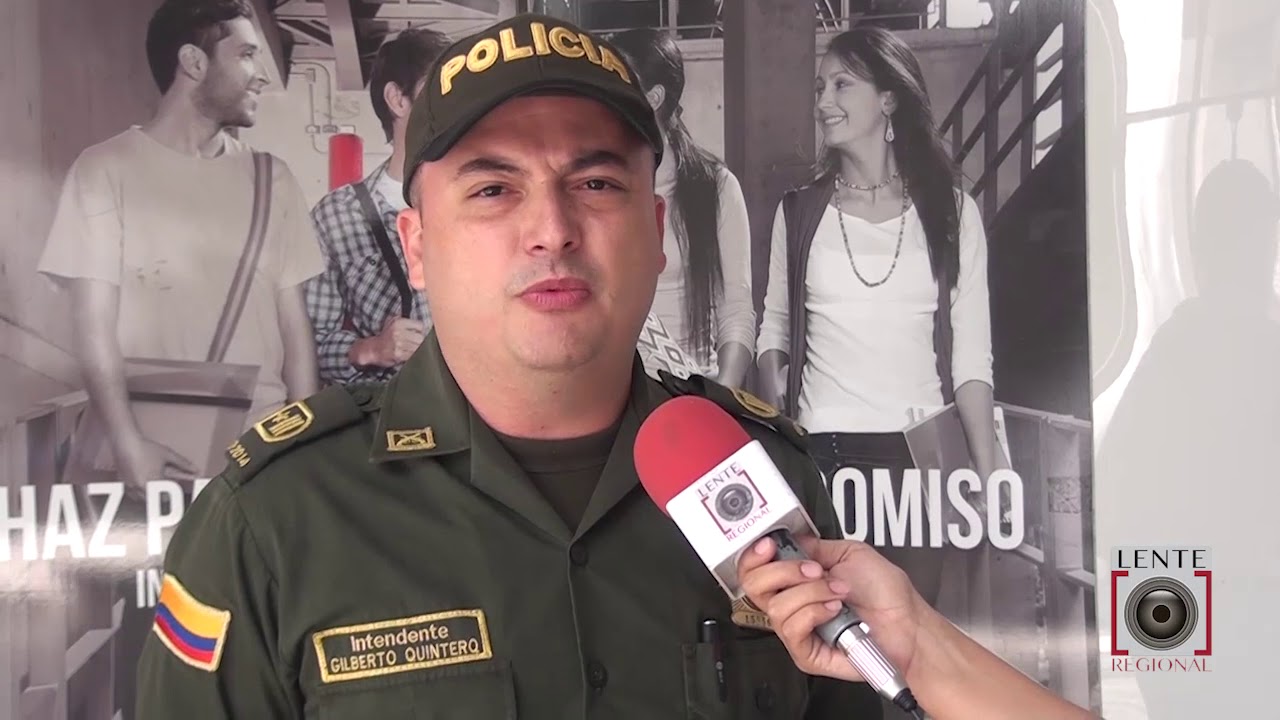 Policía Nacional tiene abiertas incorporaciones