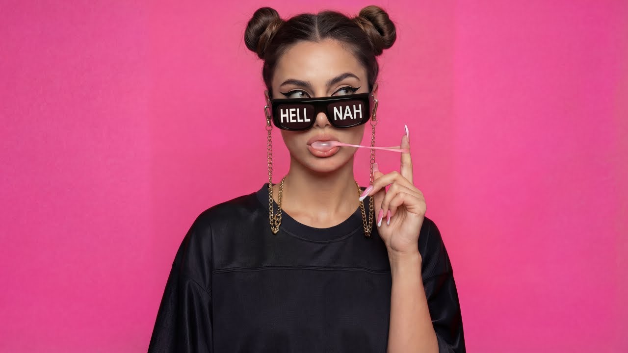 Watch 💿 Ruby Mode - Hell Nah | UK House | Bass House on YouTube Watch 💿 Ruby Mode - Hell Nah | UK House | Bass House on YouTube