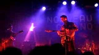 Dirty Projectors - Spray Paint (The Walls) live