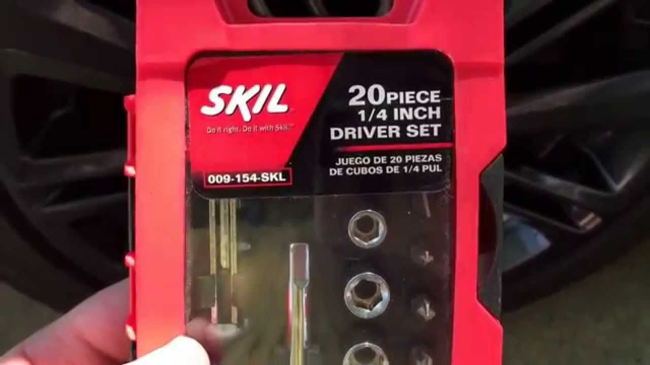 2015 WRX Rally Armor rear mud flap install without removing rear wheel