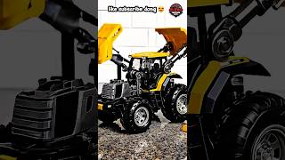 Download Lagu wow😯 truk berubah Jadi traktor sawah JCB MP3