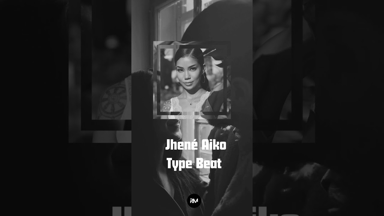 [FREE] Jhené Aiko Type Beat 