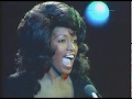 The Three Degrees 1974 - rare footage - ‘Can’t you see what you’re doing to me’ & ‘Dirty Ol’Man'