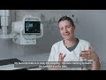 Definium Tempo - From a radiographer’s point of view