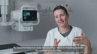 Definium Tempo - From a radiographer’s point of view