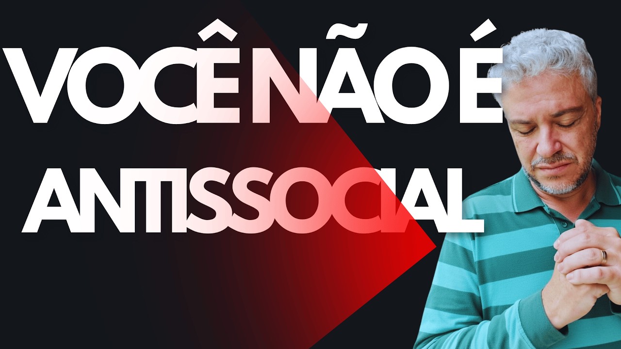 Por que você não consegue dizer NÃO? (A psicologia do 