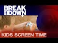 Should We Limit Kids Screen Time?