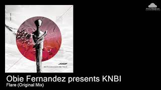 JOOF 318 Obie Fernandez presents KNBI   - Flare (Original Mix) [Various]