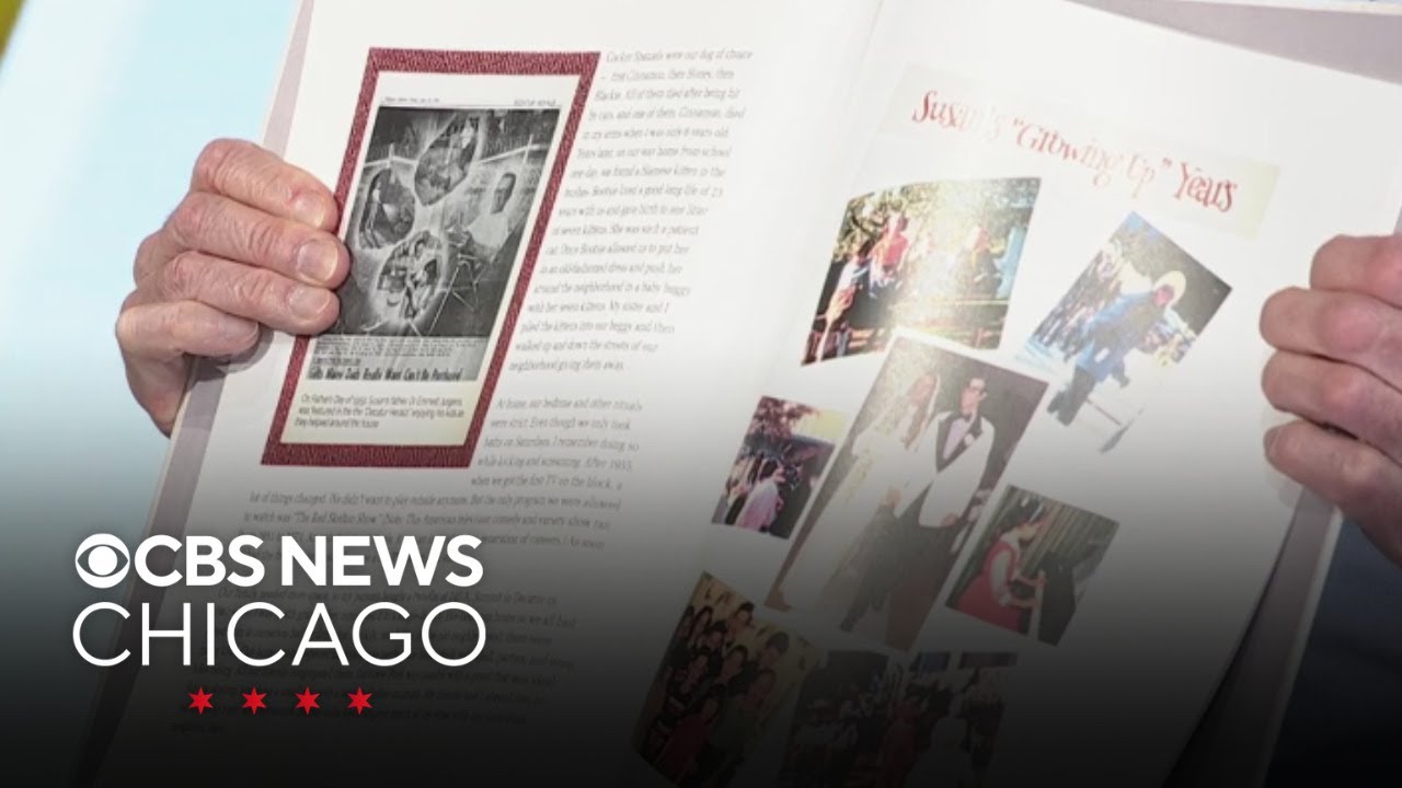 Taking on the project of uncovering your family history