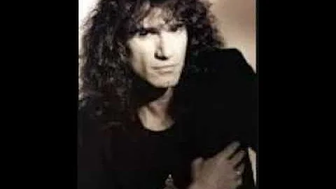 Bruce Kulick (Kiss) - Bruce Sings To Joe