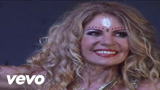 Vignette de la vidéo "Elba Ramalho - Imbalança (Ao Vivo)"