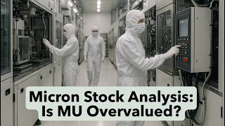 Micron in the AI Boom: Cyclical Trap or Secular Winner?