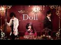 「Doll」MV