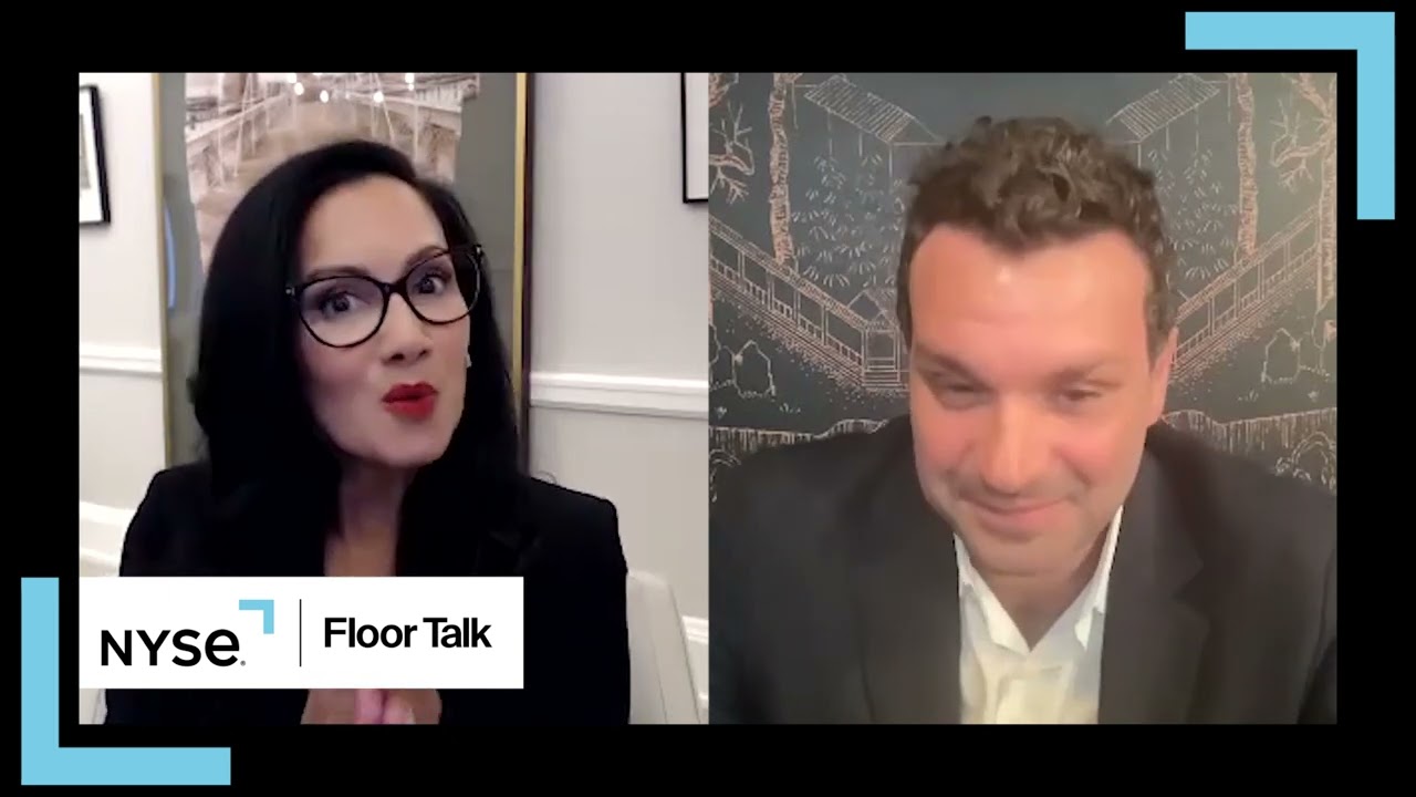 Interview: Contentsquare CEO & Founder Jonathan Cherki