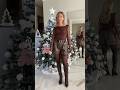 “WINTER SHORTS” 25€ “GLITTER TOP” 25€ Διαθέσιμα στο www.cd-diamantidou.gr #fashion