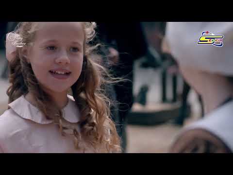 سبيس باور | Hetty Feather | مقتطف من الحلقة التاسعة
