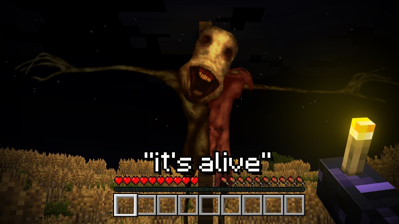 Latest Title & Thumbnail