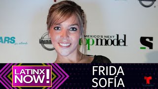 Frida Sofía Consintió A Sus Fans Haciendo Twerking Latinx Now