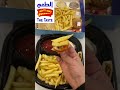 مطعم الطعم 