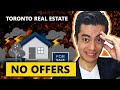 Why your toronto home listing is notselling