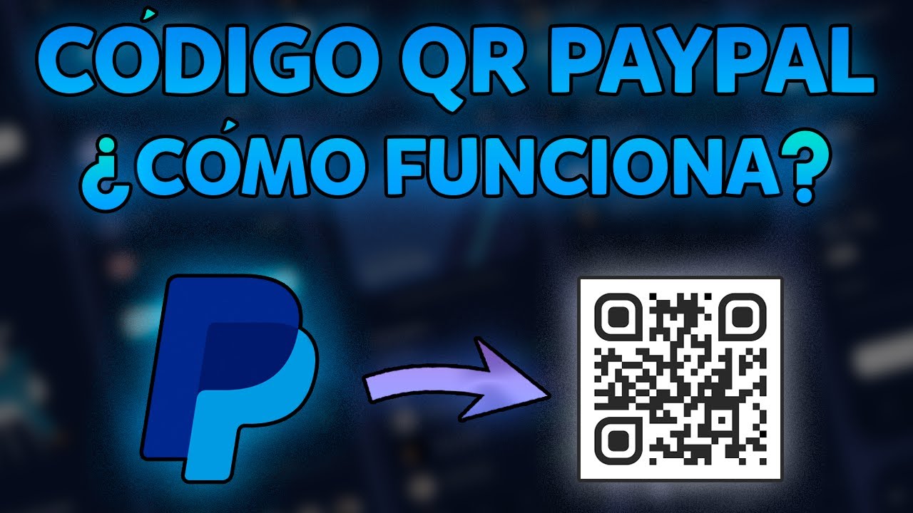 ¿Cómo crear código PayPal