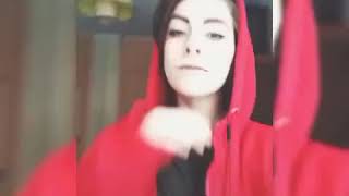 Sally face#2// видео из tiktok и LIKE