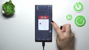 How to Set Date & Time on HMD Skyline - Adjust Date and Time Settings